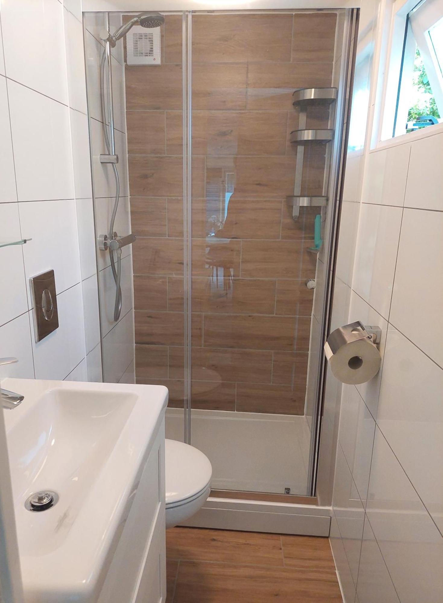 Meppen Erfgoed De Boemerang - Chalets מראה חיצוני תמונה