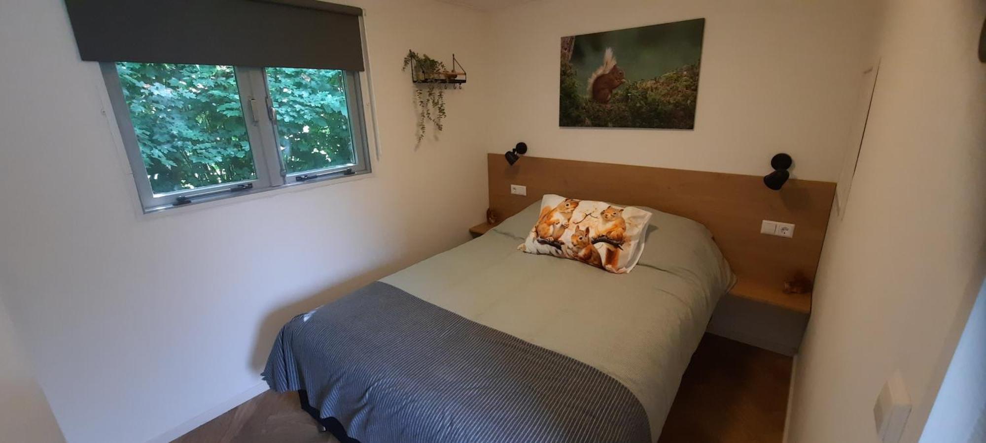 Meppen Erfgoed De Boemerang - Chalets מראה חיצוני תמונה